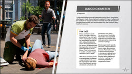 Ambulance Life - Paramedic Handbook Dev’s cut (PC) - Steam Key - GLOBAL