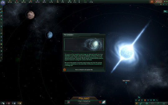 Stellaris: Upgrade Bundle (PC) - Steam Key - GLOBAL