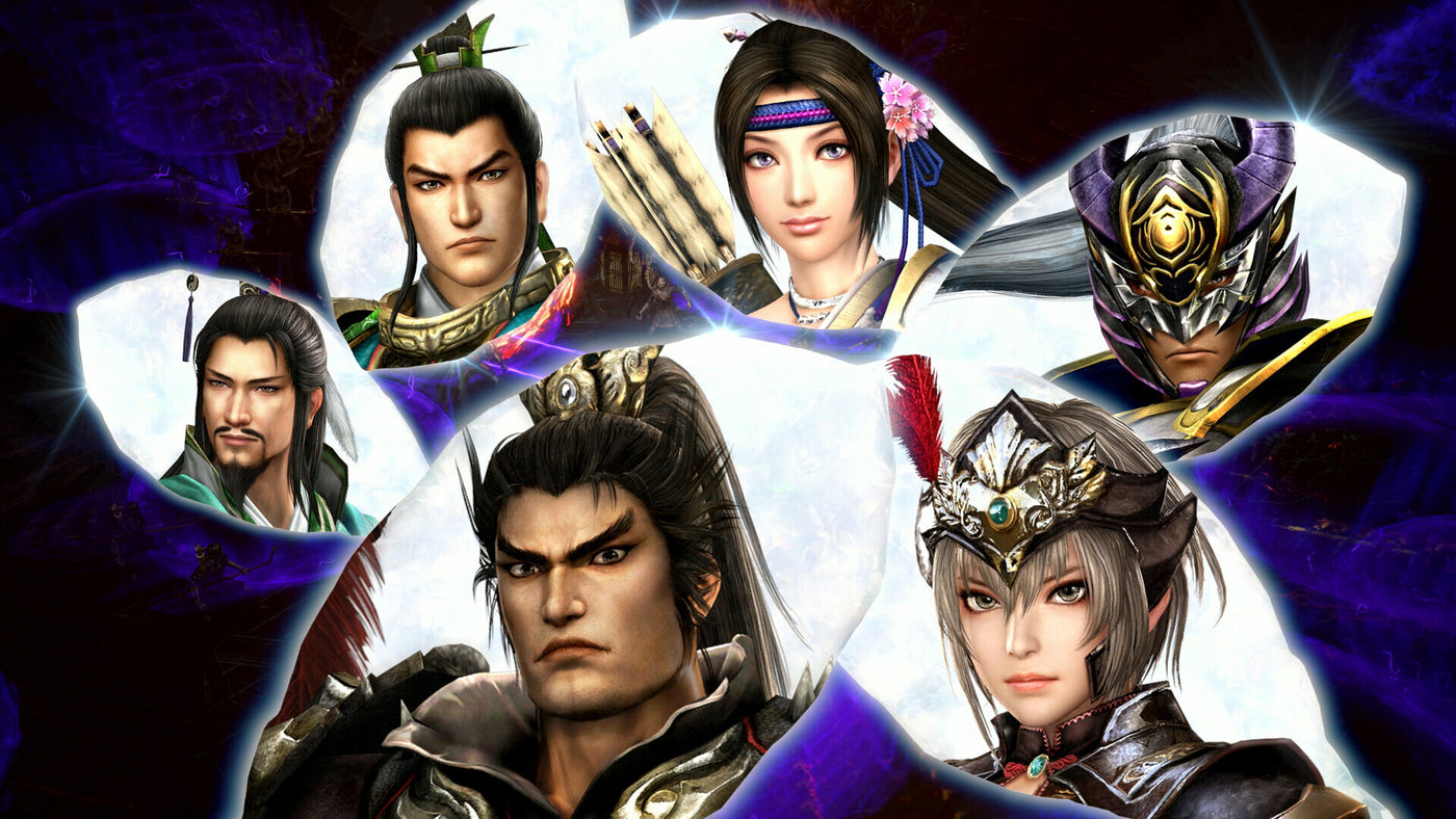 WARRIORS: Abyss | Hack'n'Dash Ultimate Edition (PC) - Steam Key - GLOBAL