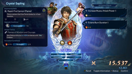 WARRIORS: Abyss | Hack'n'Dash Ultimate Edition (PC) - Steam Key - GLOBAL