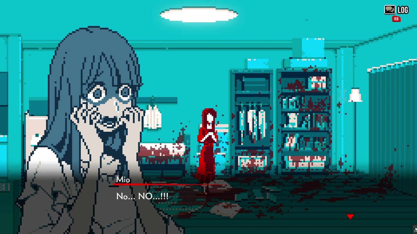 Urban Myth Dissolution Center (PC) - Steam Key - GLOBAL