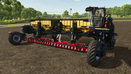 Farming Simulator 25 - NEXAT Pack (PC) - Steam Key - GLOBAL