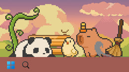 Tiny Pasture (PC) - Steam Key - GLOBAL