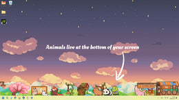 Tiny Pasture (PC) - Steam Key - GLOBAL