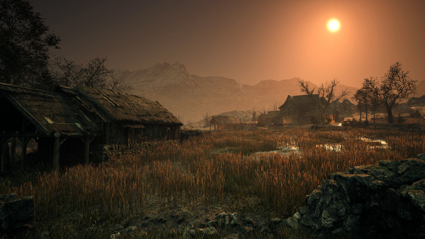 Dragonkin: The Banished (PC) - Steam Key - GLOBAL