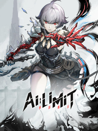 AI LIMIT | Deluxe Edition (PC) - Steam Key - ROW