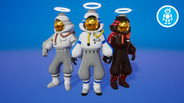 Astroneer: Athlesiure Bundle (PC) - Steam Key - GLOBAL