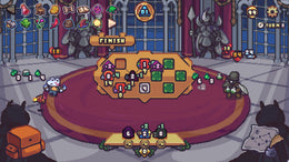 Die in the Dungeon (PC) - Steam Key - GLOBAL