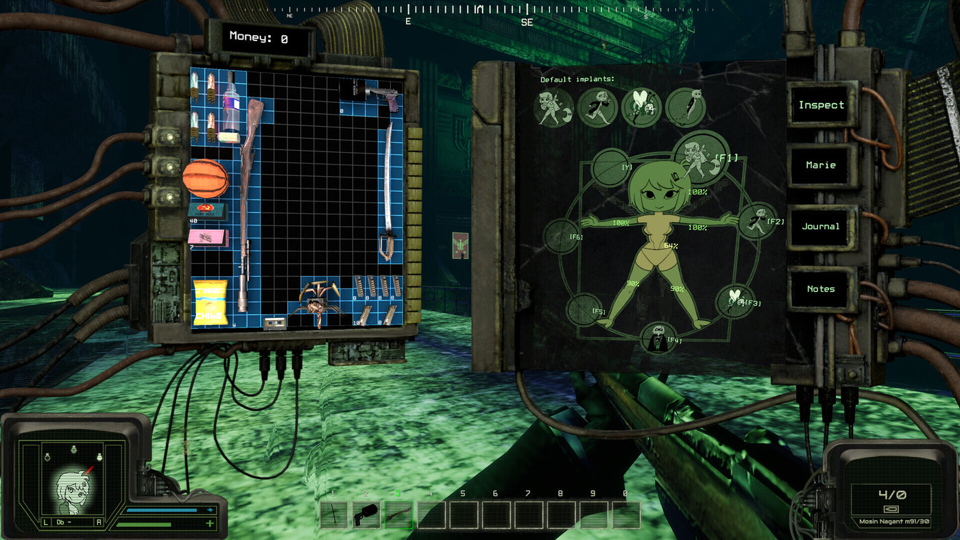 Midnight Murder Club (PC) - Steam Key - GLOBAL
