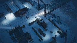 Commandos: Origins No Man Left Behind Preorder DLC (PC) - Steam Key - GLOBAL