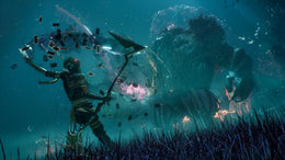 Clair Obscur: Expedition 33 (PC) - Steam Key - LATAM