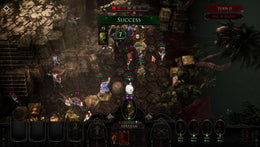 Flint: Treasure of Oblivion (PC) - Steam Key - GLOBAL