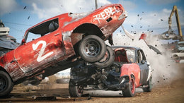 Wreckfest 2 (PC) - Steam Key - GLOBAL