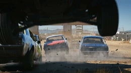 Wreckfest 2 (PC) - Steam Key - GLOBAL