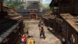 Onimusha 2: Samurai's Destiny (Xbox One) - Xbox Live Key - GLOBAL