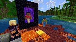 Minecraft Triple Bundle (Xbox One) - Xbox Live Key - GLOBAL