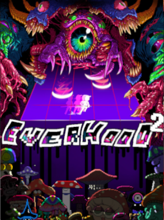 Everhood 2 (PC) - Steam Key - GLOBAL