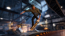 Tony Hawk's Pro Skater 3 + 4 (Xbox Series X/S, Windows 10) - Xbox Live Key - GLOBAL