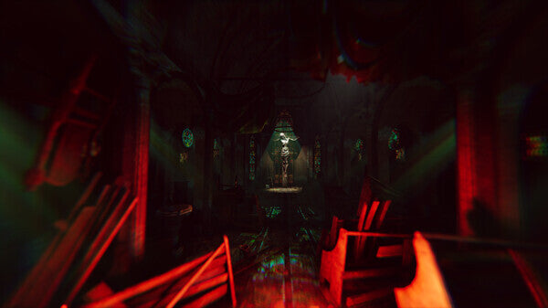 Lost Lullabies: The Orphanage Chronicles (PC) - Steam Key - GLOBAL