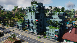 Tropico 6: Return to Nature (PC) - Steam Key - GLOBAL