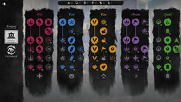 Shadowveil: Legend of The Five Rings (PC) - Steam Key - GLOBAL