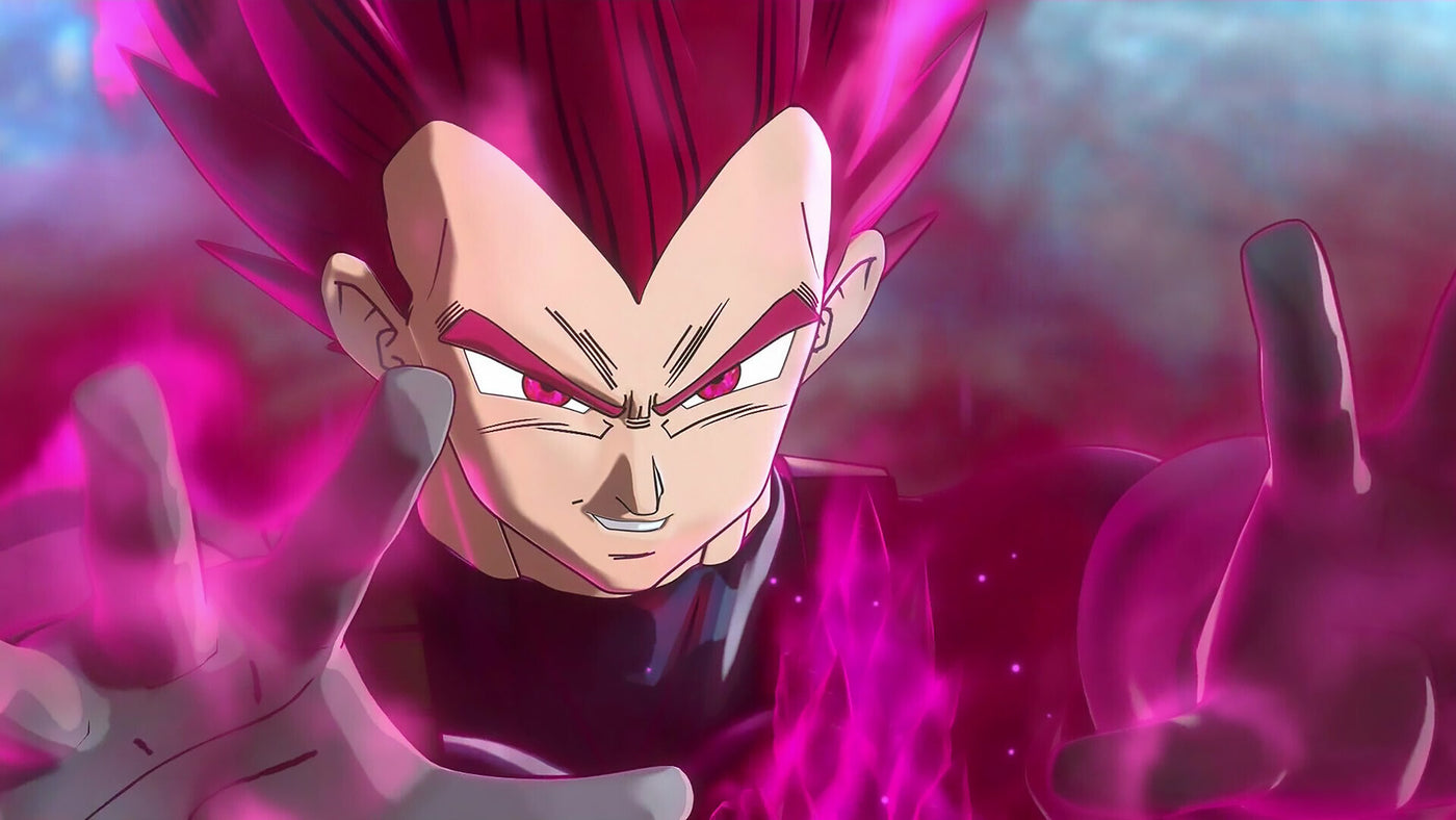 DRAGON BALL XENOVERSE 2 - FUTURE SAGA Chapter 1 (PC) - Steam Key - GLOBAL