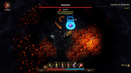 FATE: Reawakened (PC) - Steam Key - GLOBAL
