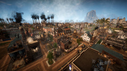 Kaiserpunk (PC) - Steam Key - GLOBAL