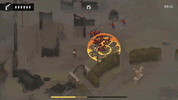 Kill The Crows (PC) - Steam Key - GLOBAL