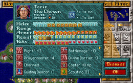 Master of Magic: Caster of Magic (PC) - Steam Key - GLOBAL