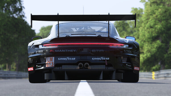 Le Mans Ultimate - 2024 Pack 4 (PC) - Steam Key - GLOBAL