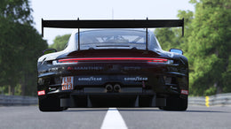 Le Mans Ultimate - 2024 Pack 4 (PC) - Steam Key - GLOBAL