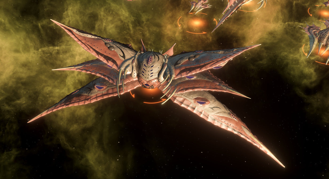Stellaris: BioGenesis (PC) - Steam Key - GLOBAL