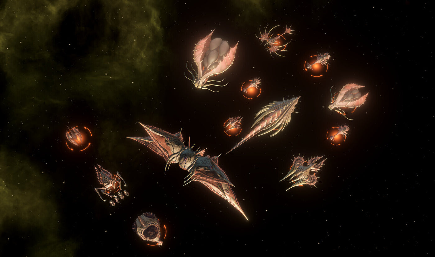 Stellaris: BioGenesis (PC) - Steam Key - GLOBAL