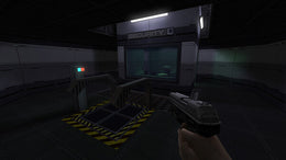 System Shock 2: 25th Anniversary Remaster (PC) - Steam Key - GLOBAL