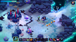 Crashlands 2 (PC) - Steam Key - GLOBAL