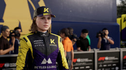 F1 25 - 2026 Season Pack DLC (Xbox Series X/S) - Xbox Live Key - GLOBAL