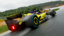 F1 25 (Xbox Series X/S) - Xbox Live Key - GLOBAL