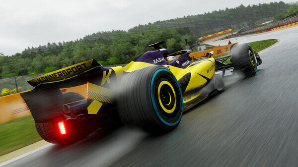 F1 25 - 2026 Season Pack DLC (PC) - EA App Key - GLOBAL