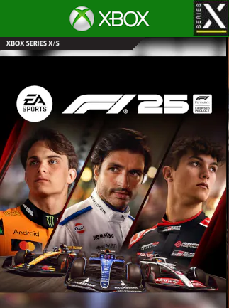 F1 25 - 2026 Season Pack DLC (PC) - EA App Key - GLOBAL