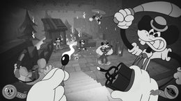MOUSE: P.I. For Hire - Xbox Series/Xbox - PC Key - GLOBAL