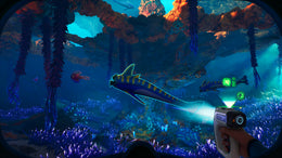 Subnautica 2 - Xbox Series/Xbox - PC - United States
