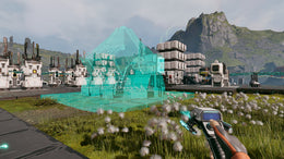 StarRupture (PC) - Steam Key - GLOBAL