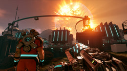 StarRupture (PC) - Steam Key - GLOBAL