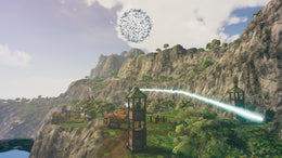 Fata Deum (PC) - Steam Key - GLOBAL