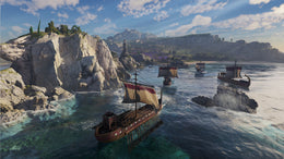 Anno 117: Pax Romana (Xbox Series X/S) - Xbox Live Key - UNITED STATES
