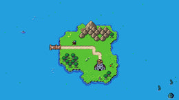 Super Fantasy Kingdom (PC) - Steam Key - GLOBAL