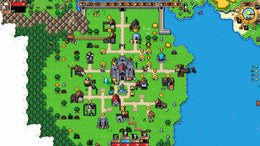 Super Fantasy Kingdom (PC) - Steam Key - GLOBAL