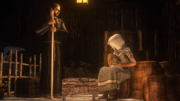 I Am Jesus Christ (PC) - Steam Key - GLOBAL