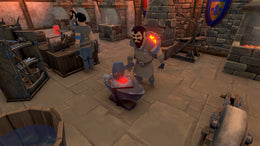 Blacksmith Master (PC) - Steam Key - GLOBAL